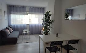 Apartamento Manhattan 3 Playa
